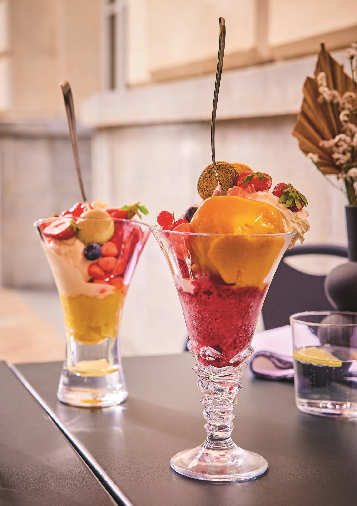 12 coupes jazzed hautes 0.41lt