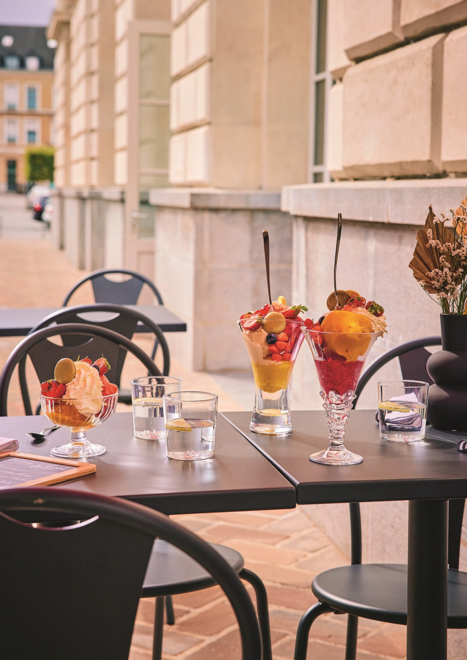 12 coupes jazzed hautes 0.41lt