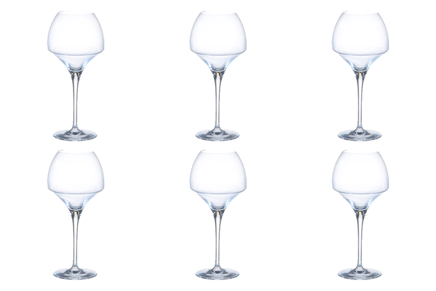 6er cs open up coupe à vin soft 0.47lt