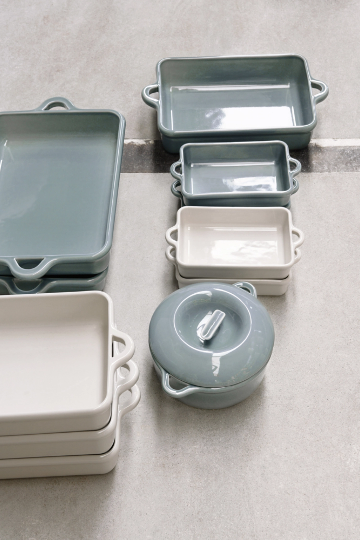 Bombance Auflaufform