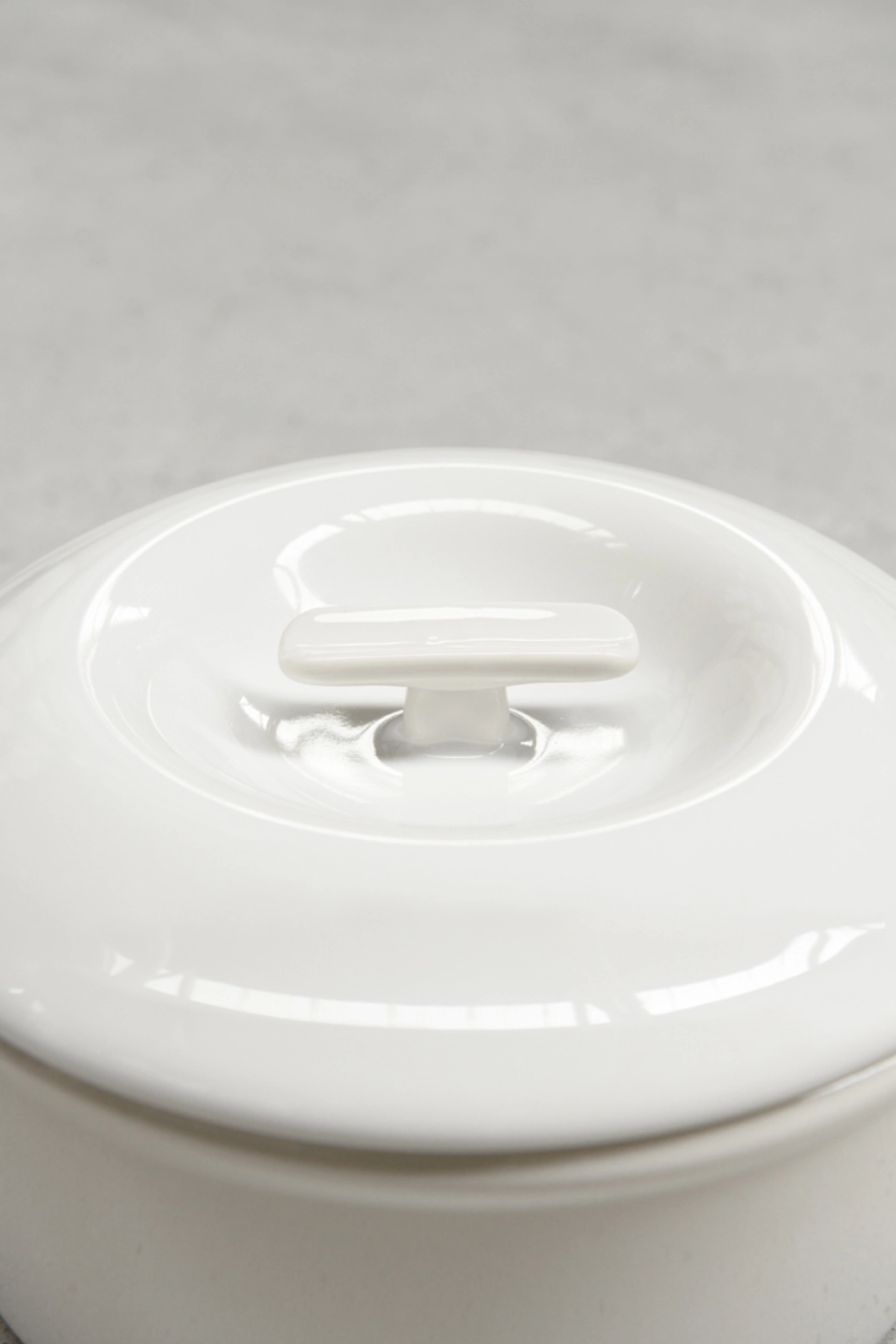 Bombance casserole ronde à Induction