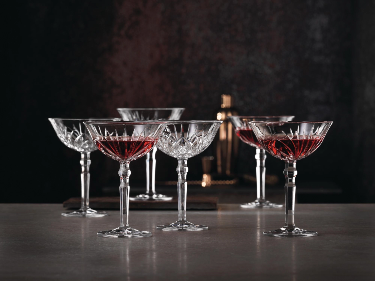 Coupe à cocktail Palais, 200 ml