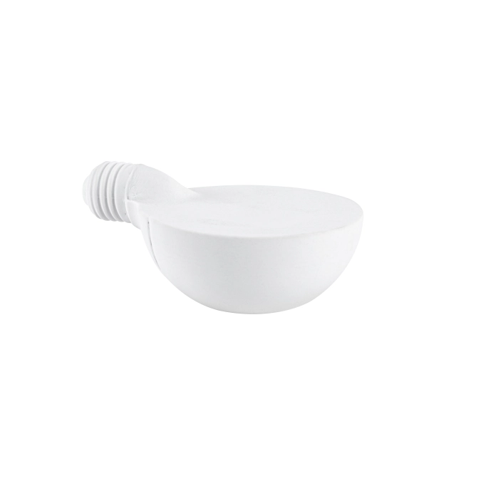 Elementi 60 Bol podium a. poignée 11x8cm H3.5cm