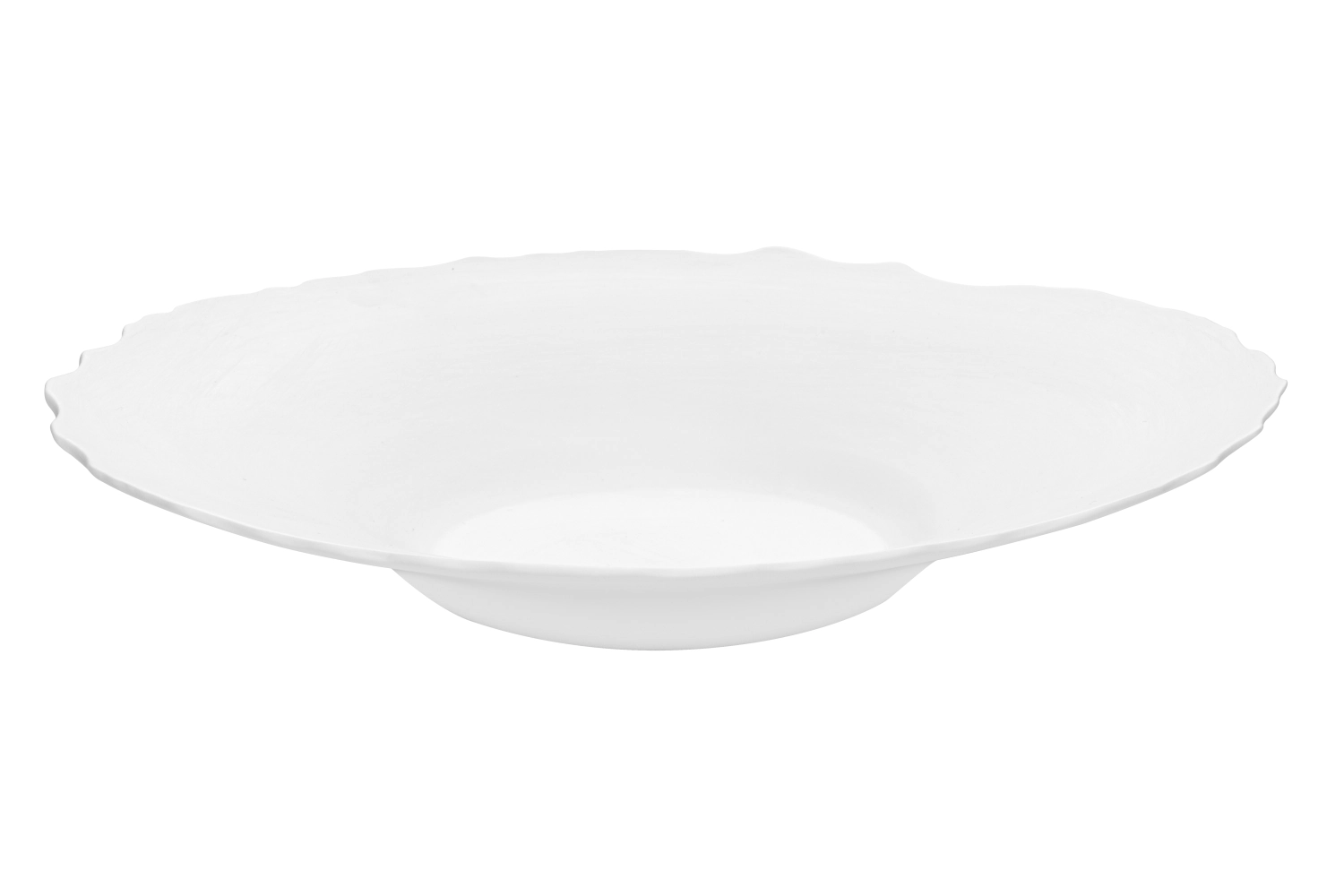 Vivo.01 Teller tief D28 H4.5cm