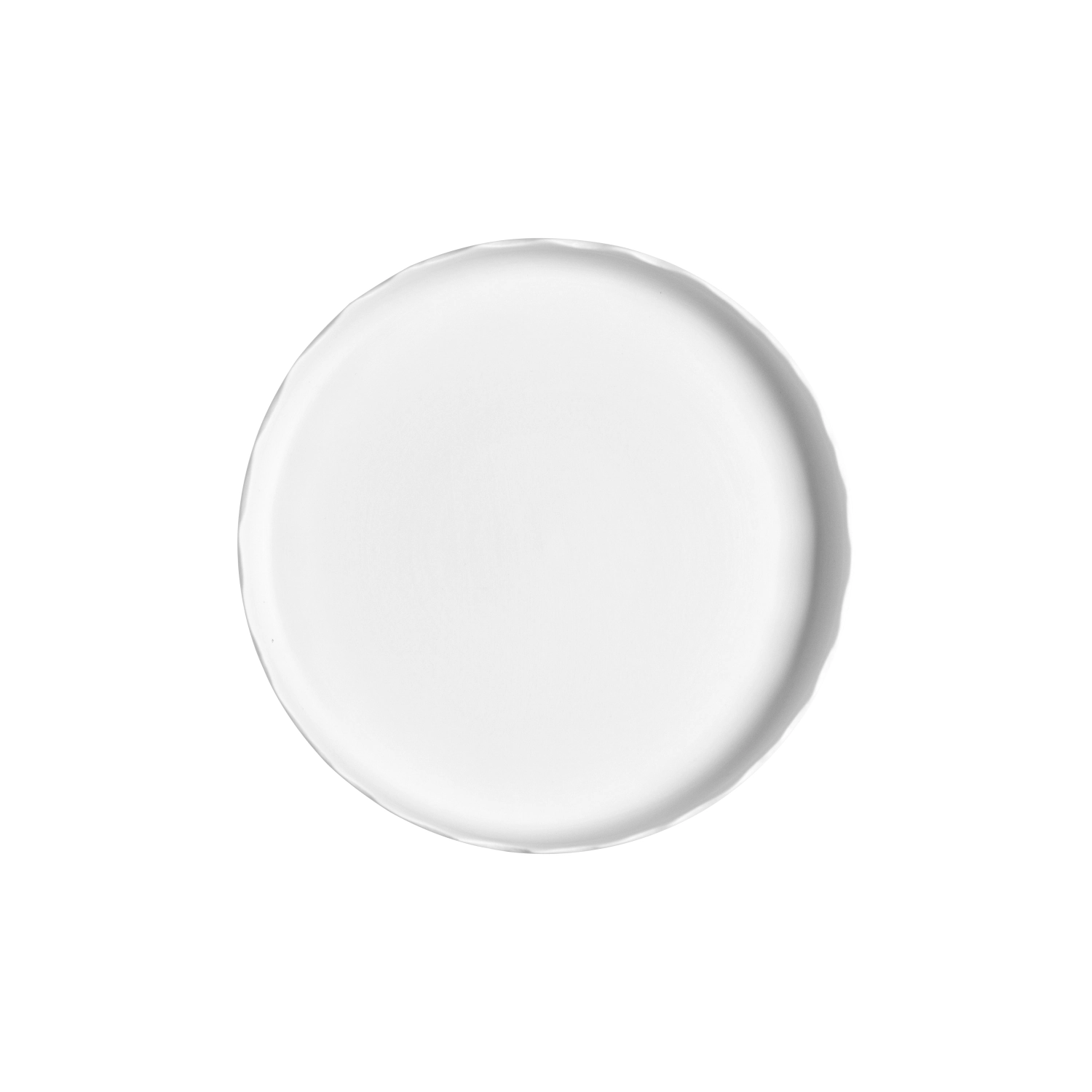 Vivo.06 Teller flach mit Rand D15cm H2.5cm