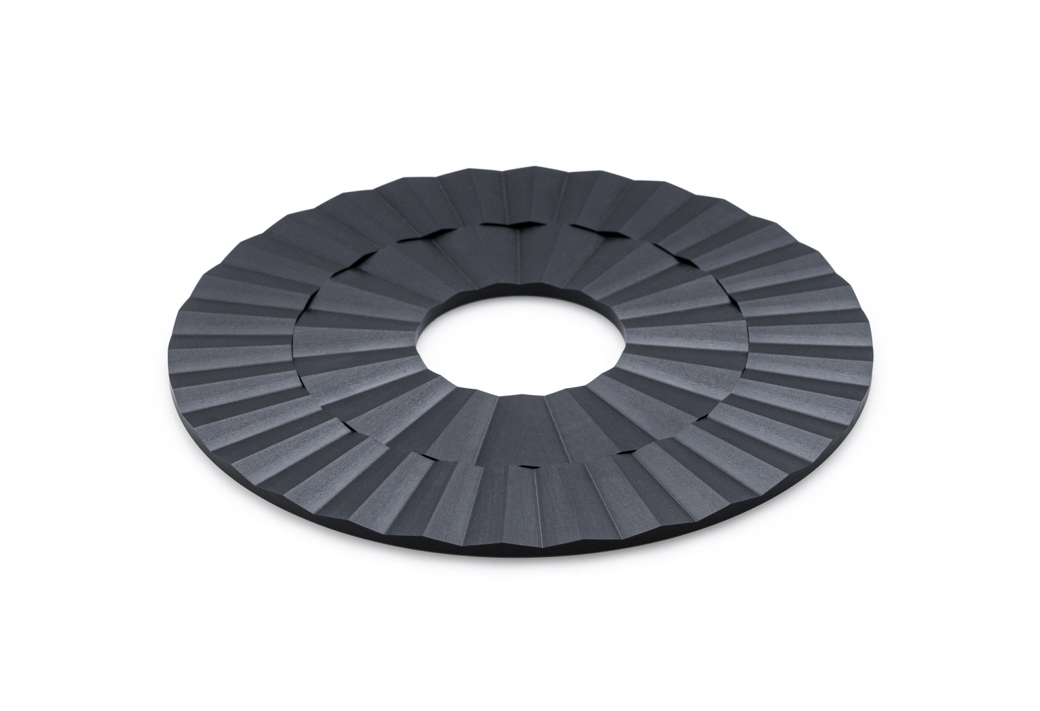 2er Set Duracore Untersetzer