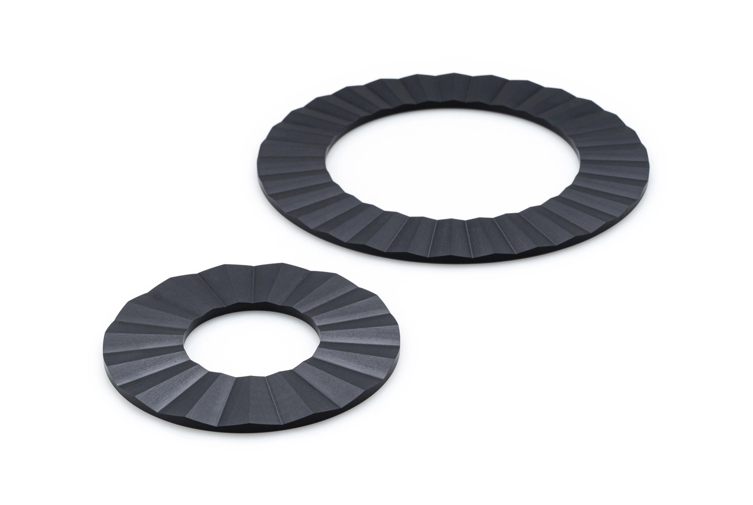 2er Set Duracore Untersetzer