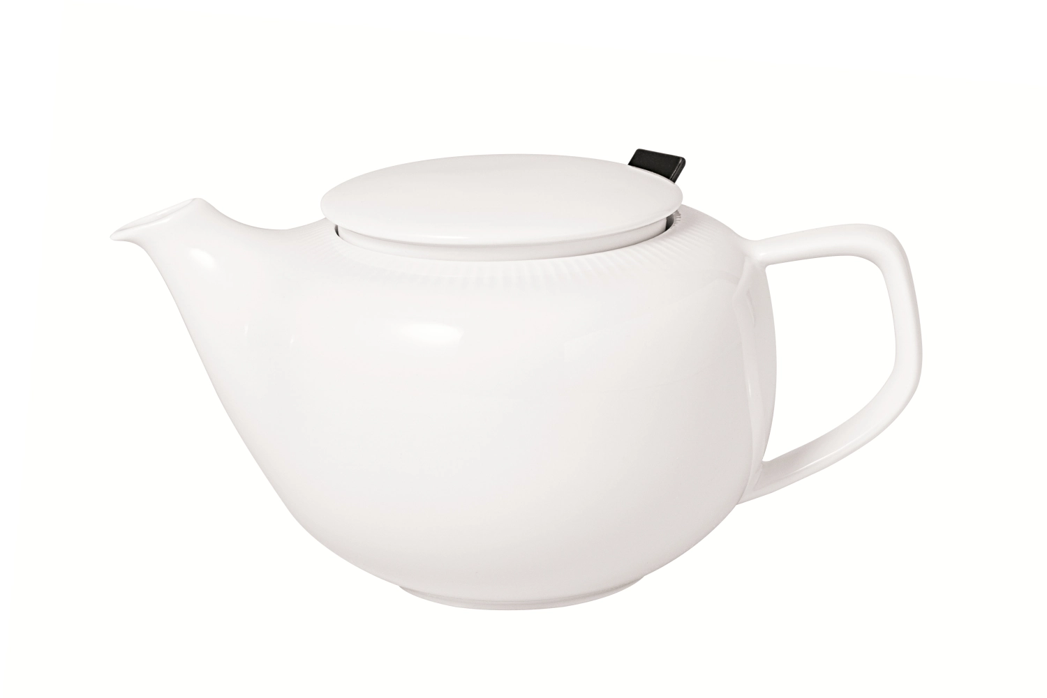 Afina Théière a. couvercle/filtre