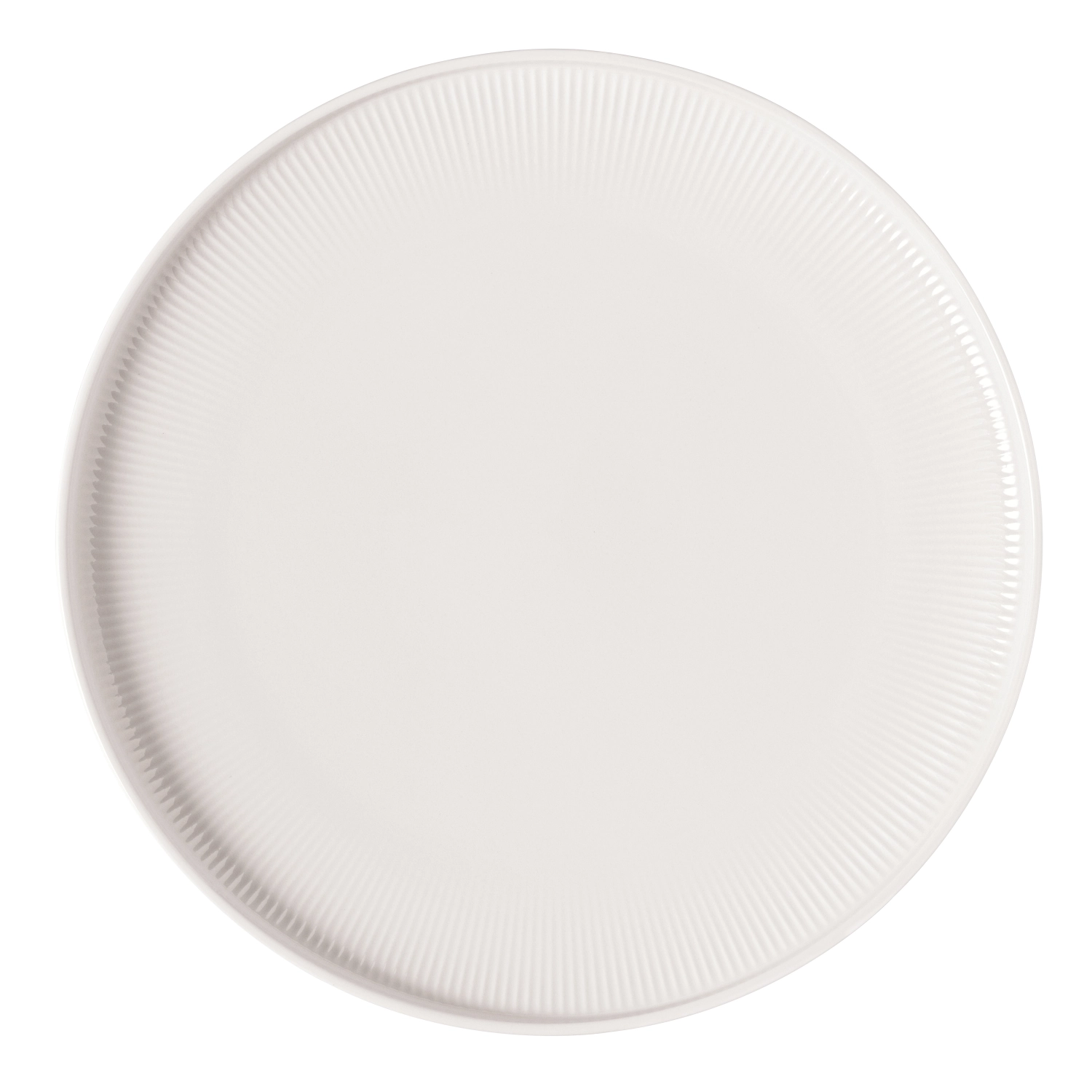 Afina Assiette plate
