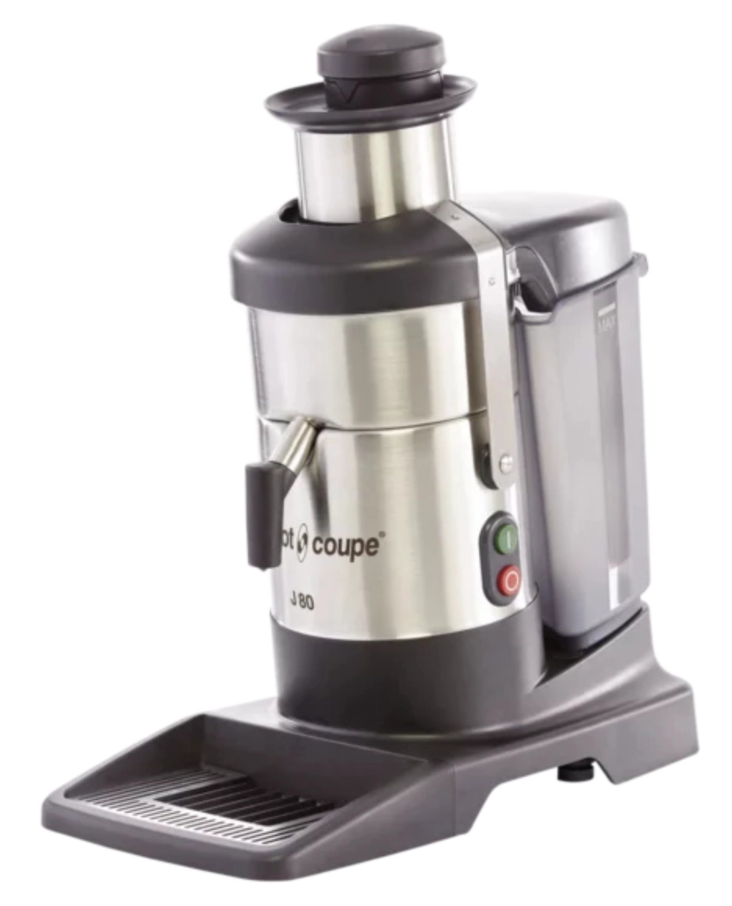 Entsafter J80 Buffet