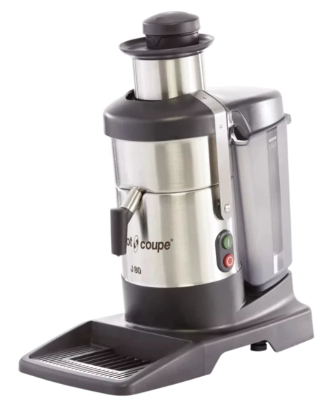 Entsafter J80 Buffet