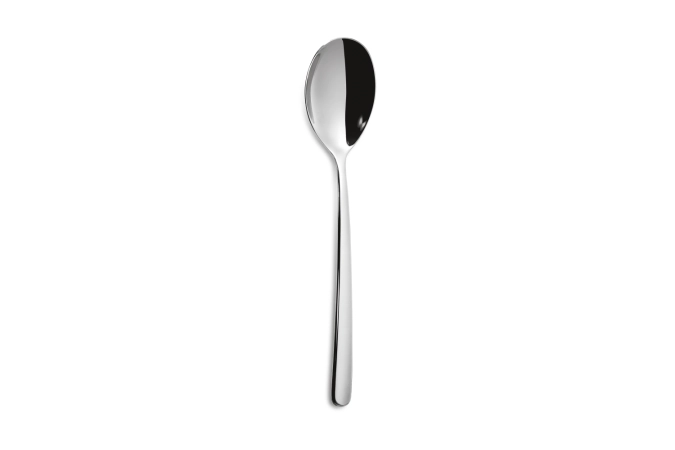 Cuba cuillère à soupe 18/0