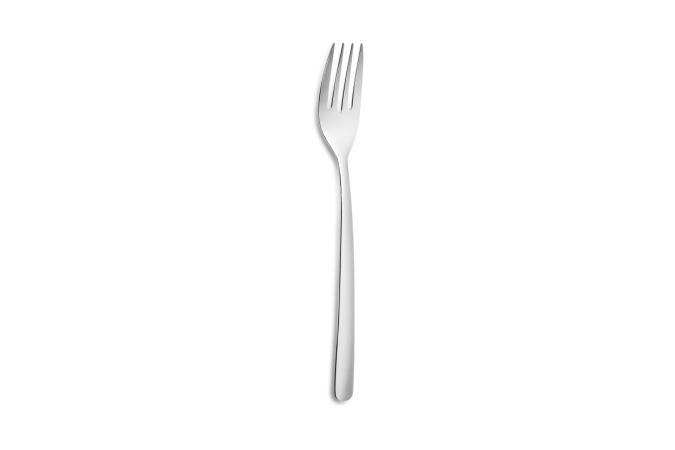 Cuba fourchette de table 18/0