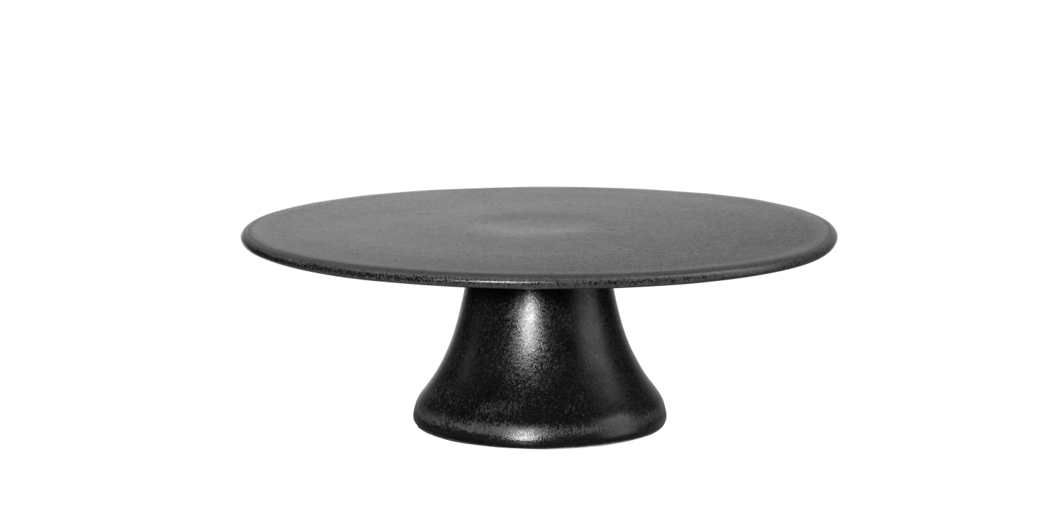 Grande Plateau à tarte iron