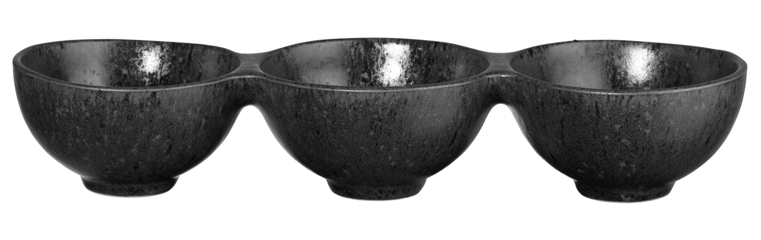 Grande coupe 3 pieds iron