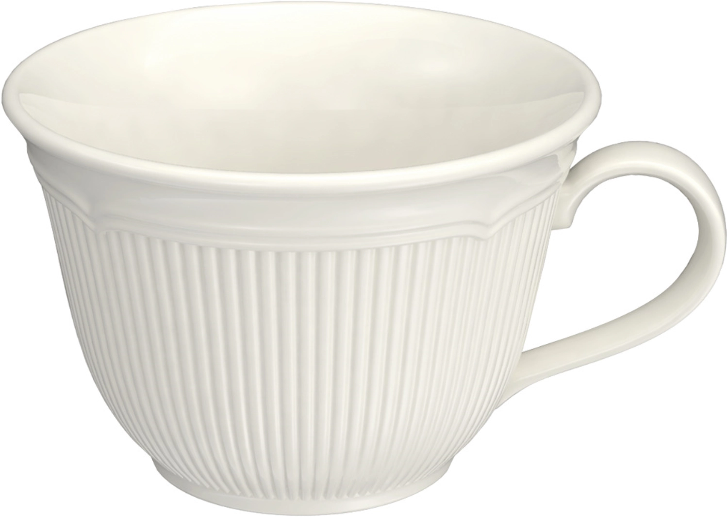 Create Obertasse Relief 0.08l