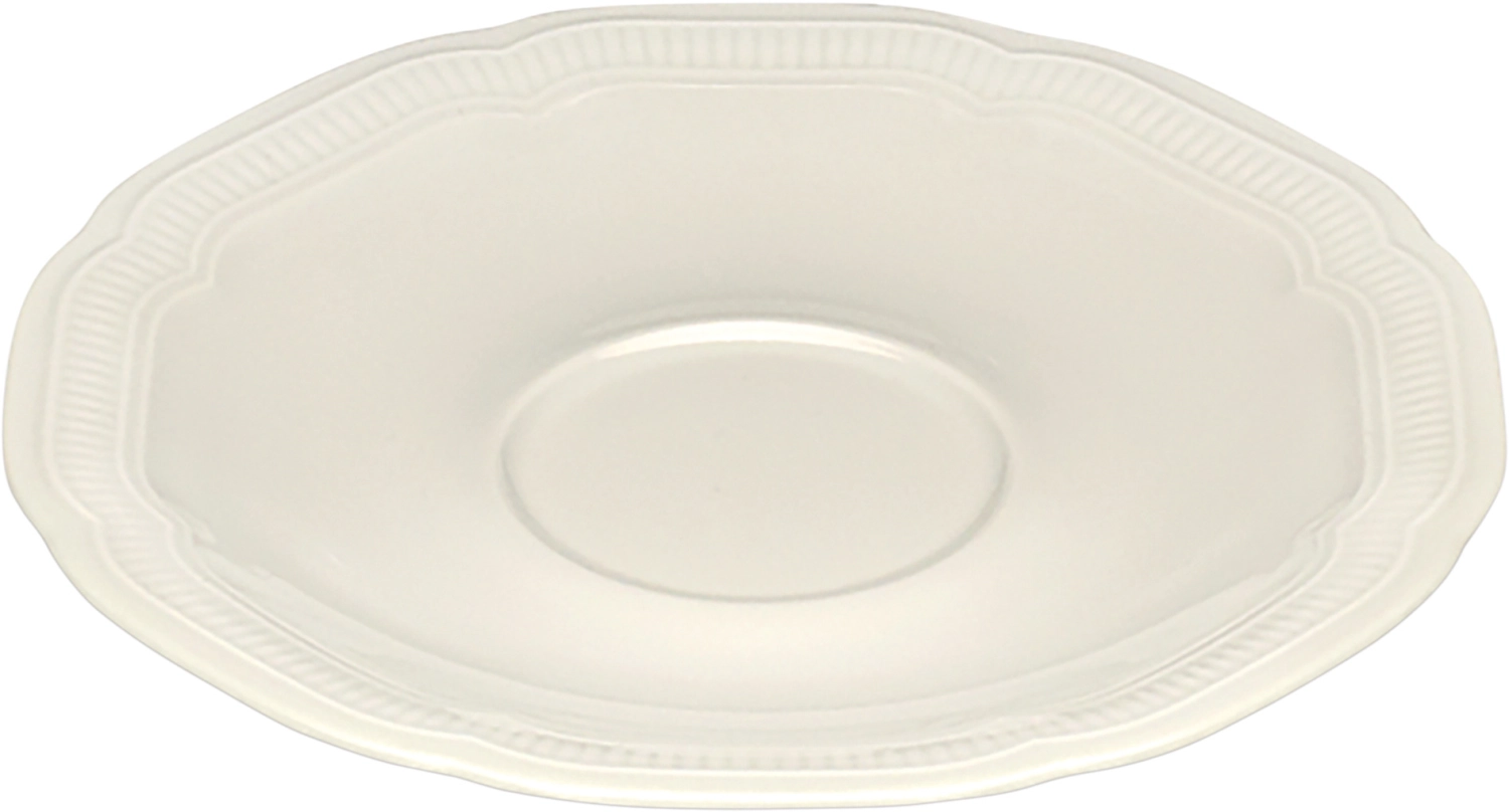 Create Soucoupe combinée ronde relief