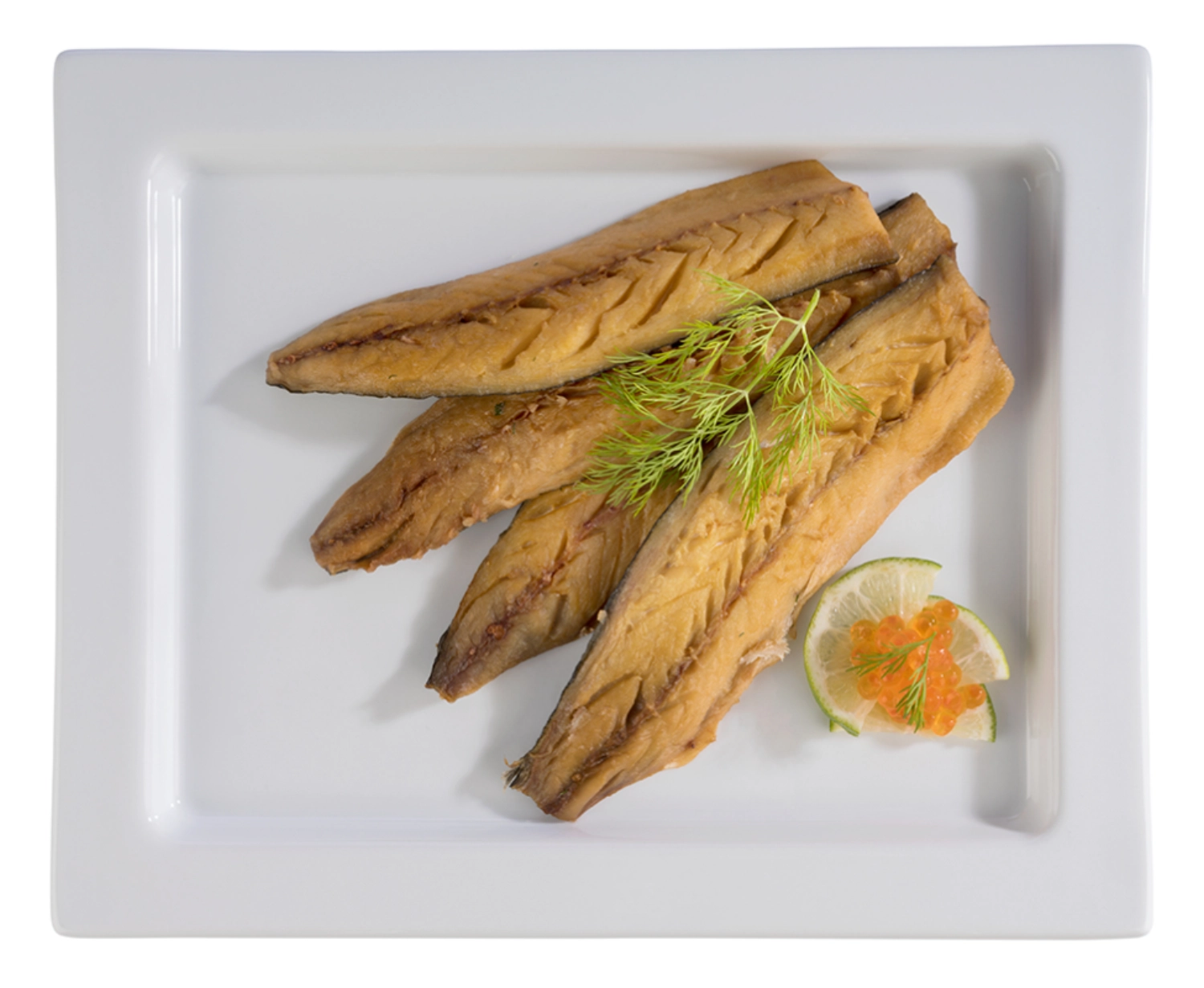 Frames Plateau GN 1/2, blanc