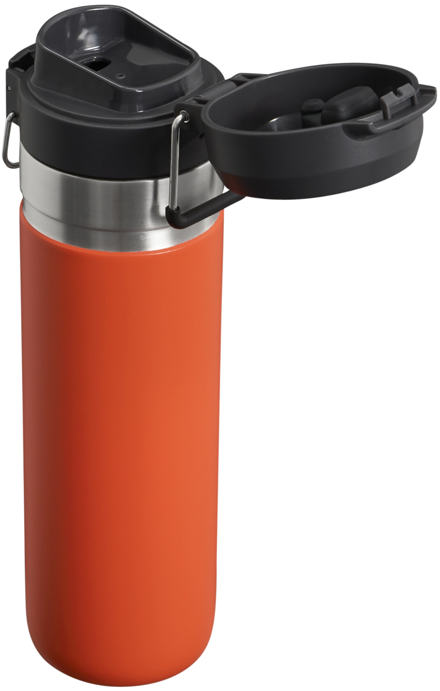 Quick-Flip Bouteille d'eau