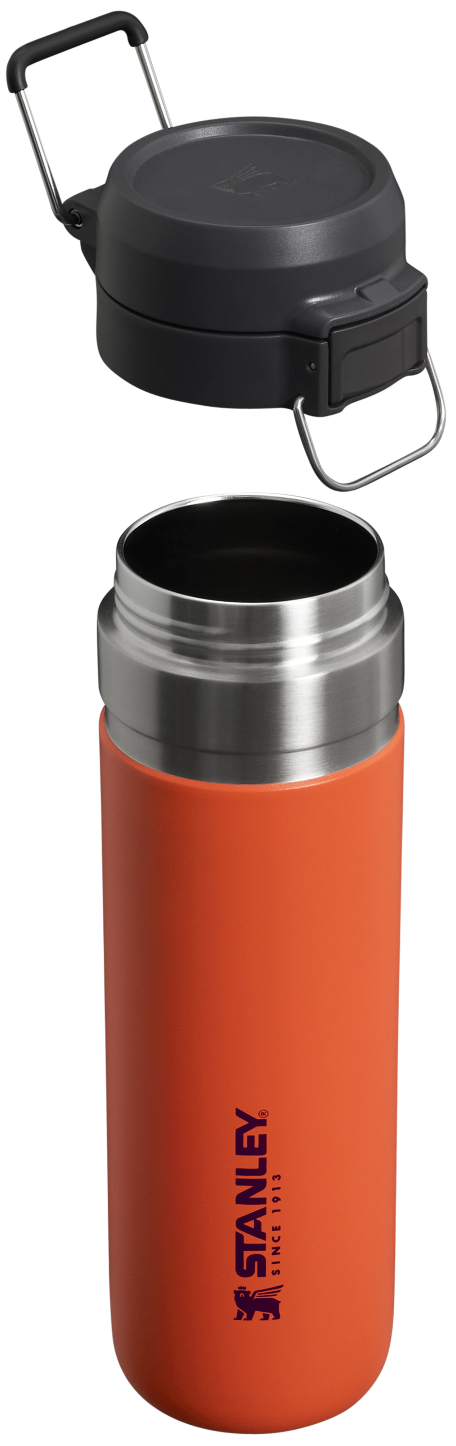 Quick-Flip Bouteille d'eau