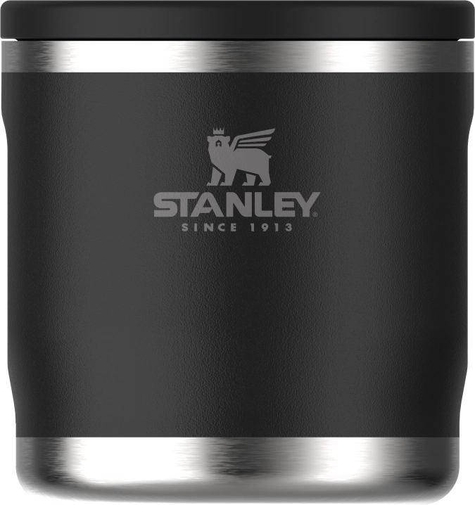 Adventure To-Go Food Jar