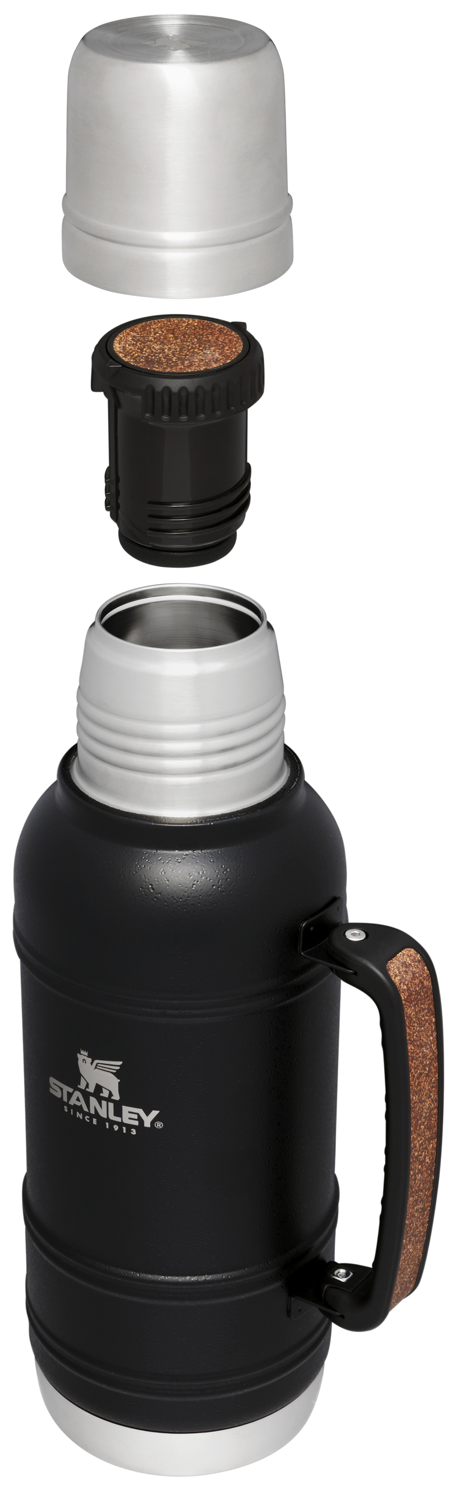 Bouteille Artisan Thermal