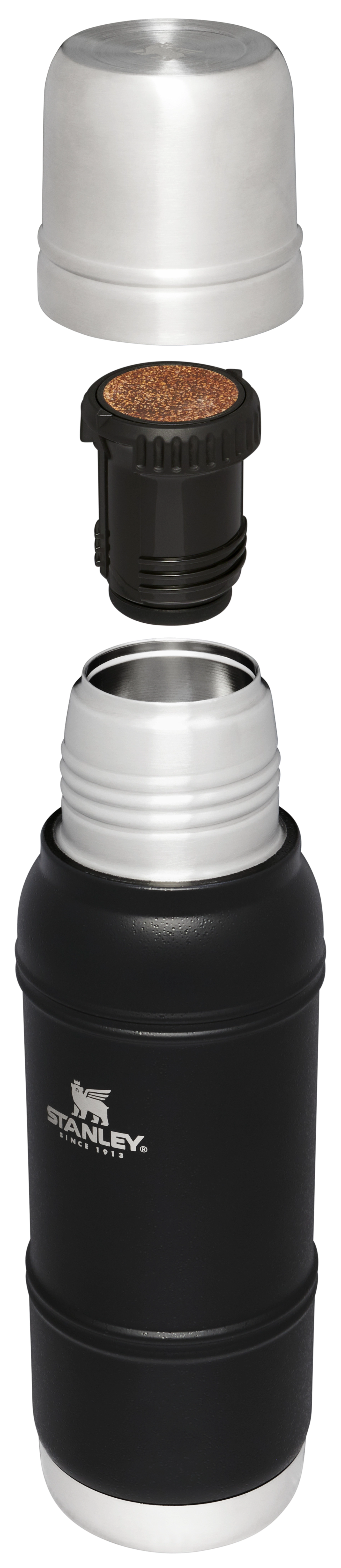 Artisan Thermal Flasche