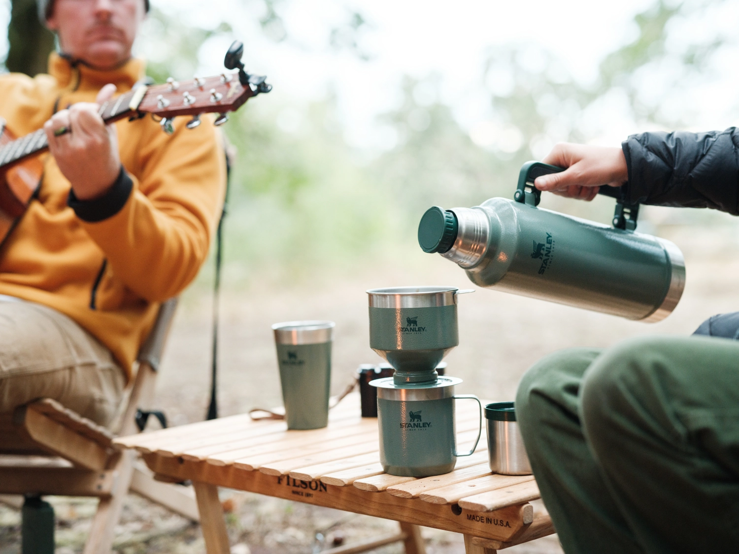 Perfect-Brew Pour Over