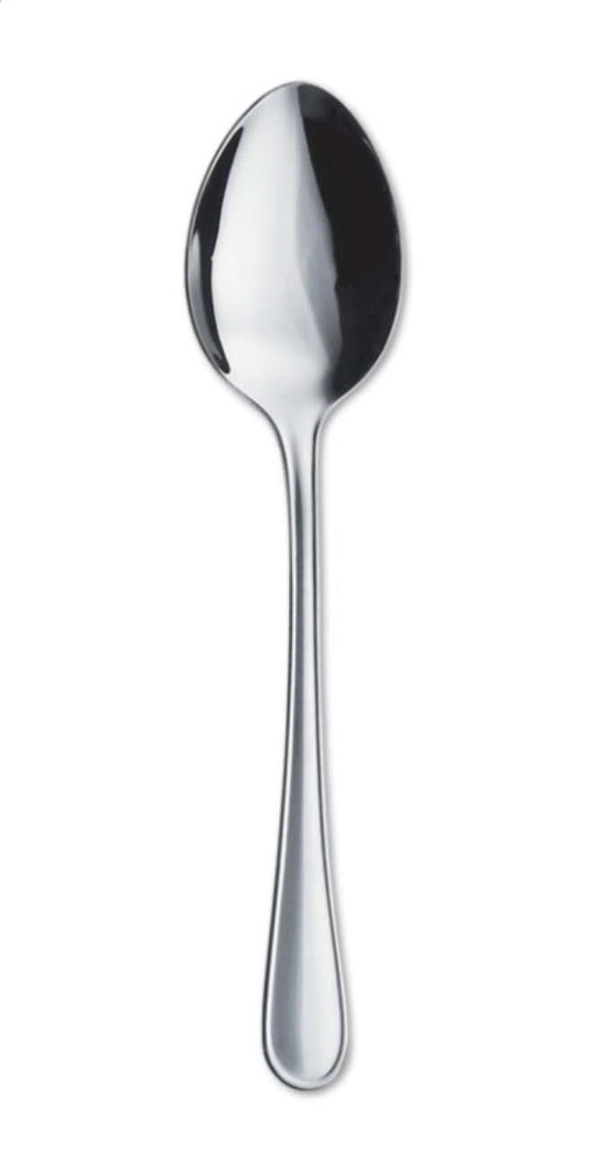 Lugano cuillère à dessert 18/10