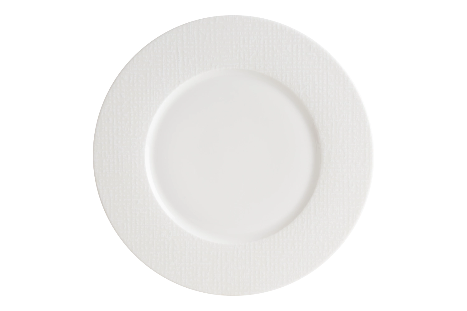 Patch Neat Teller flach