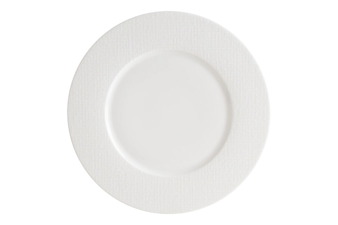 Patch Neat Teller flach