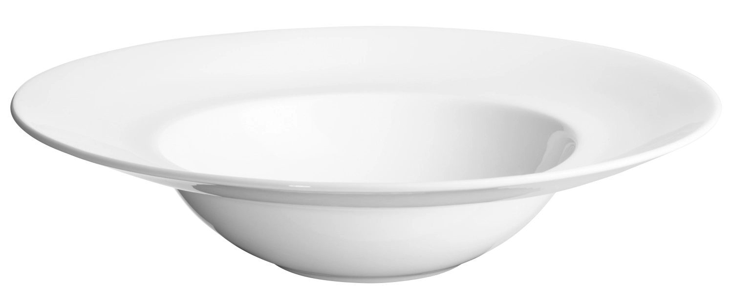 À Table Risotto-/Gourmetteller mit Fahne