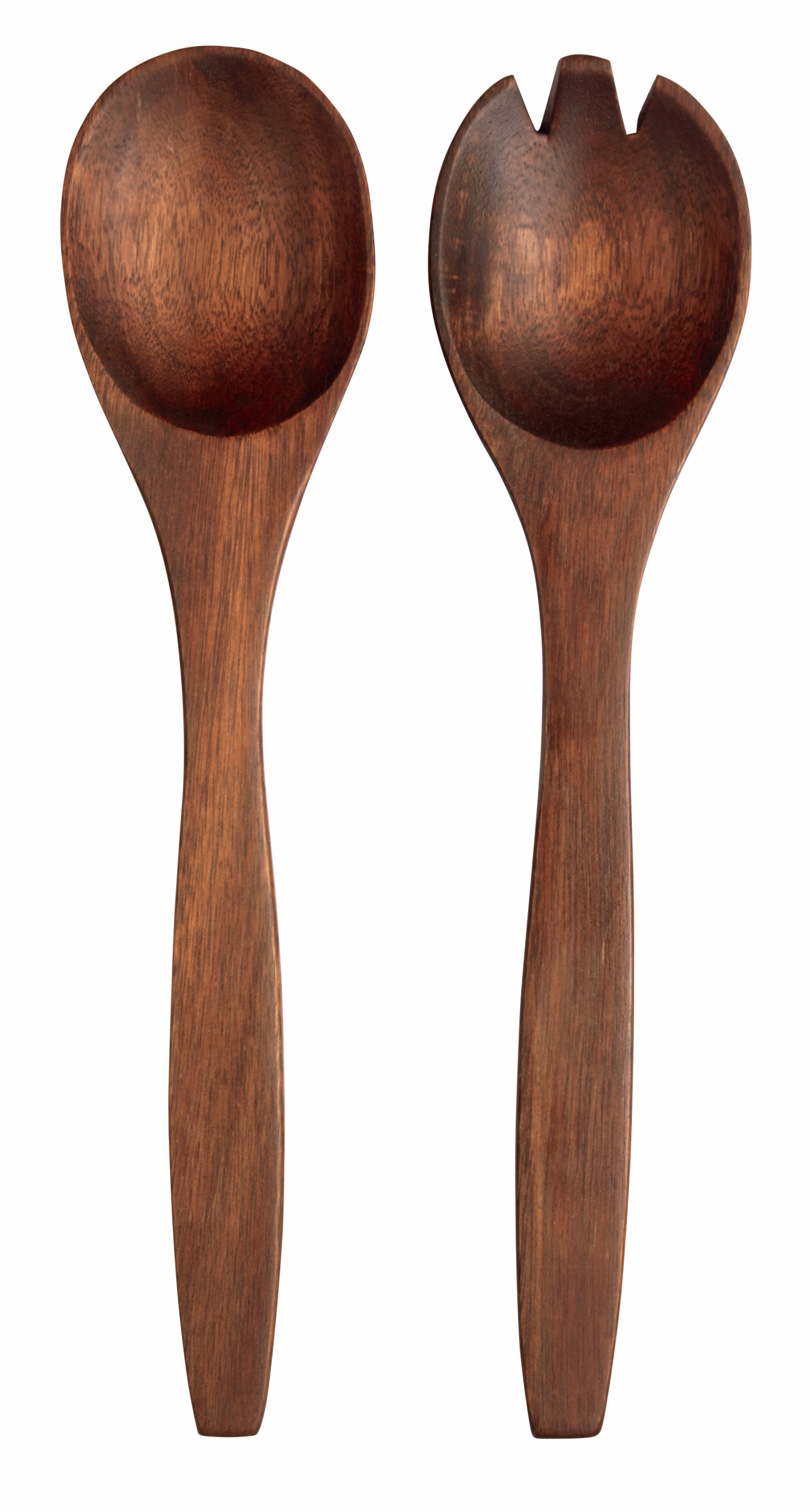 Wood Couvert à salade