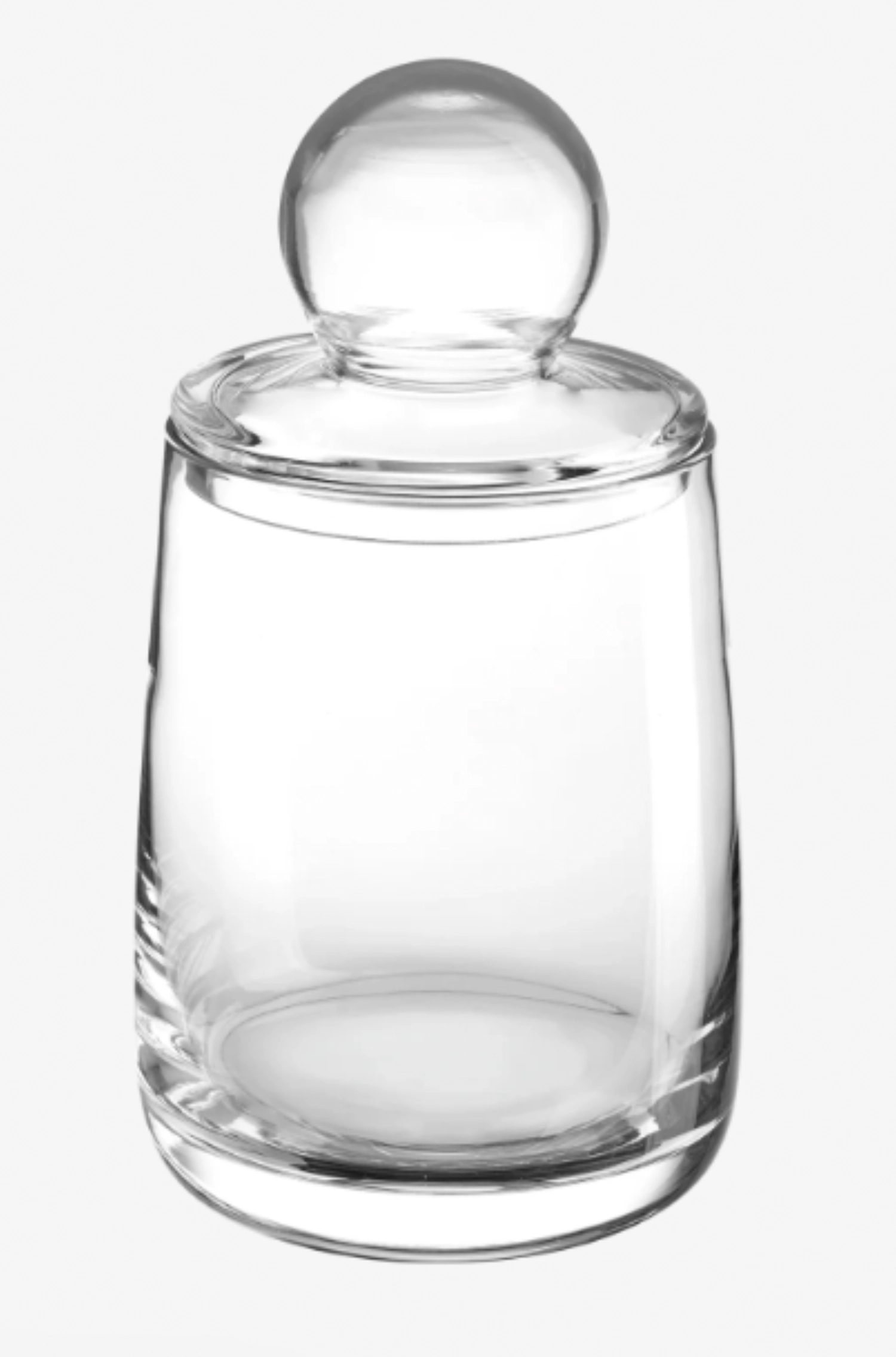 Sarabi Dose mit Deckel