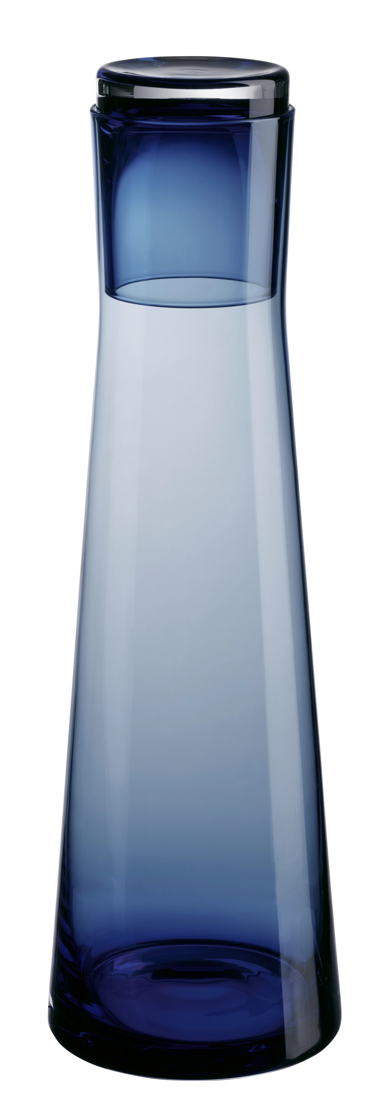 Lina carafe blue sky