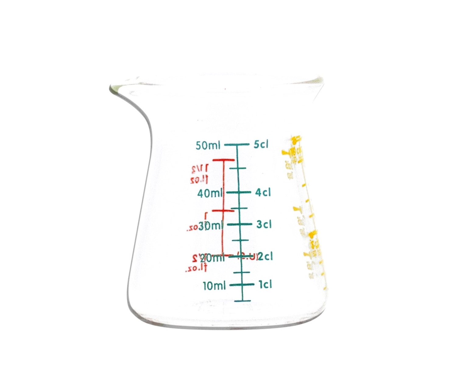 24tlg. Display Messbecher