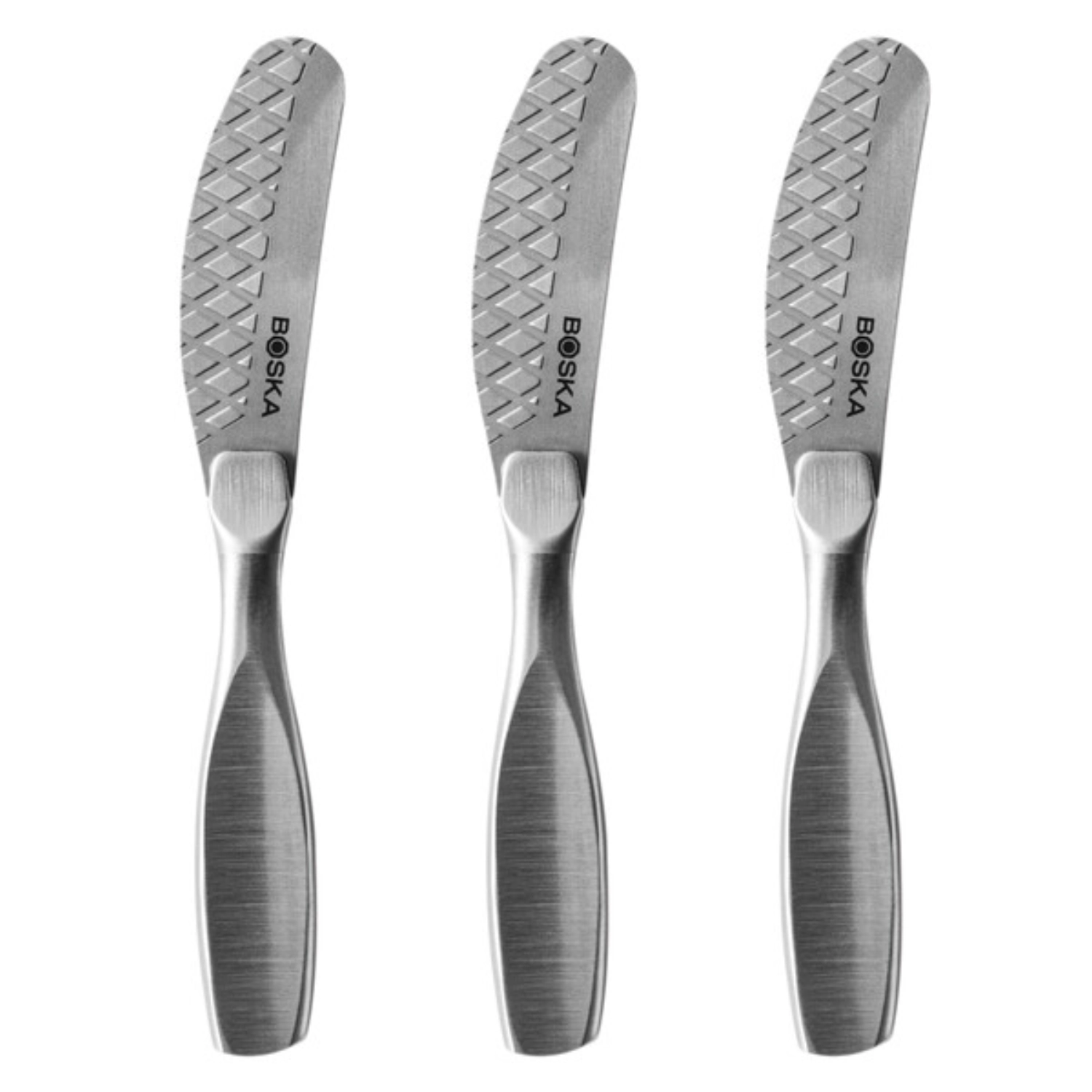 Monaco+ Weichkäsemesser klein