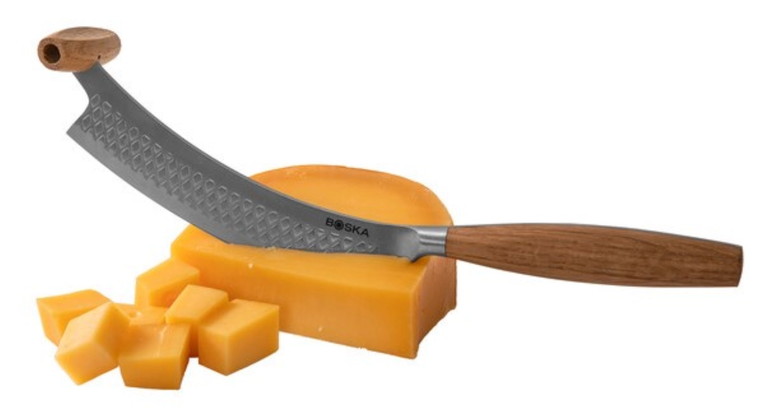 Couteau à fromage Oslo+ No. 3