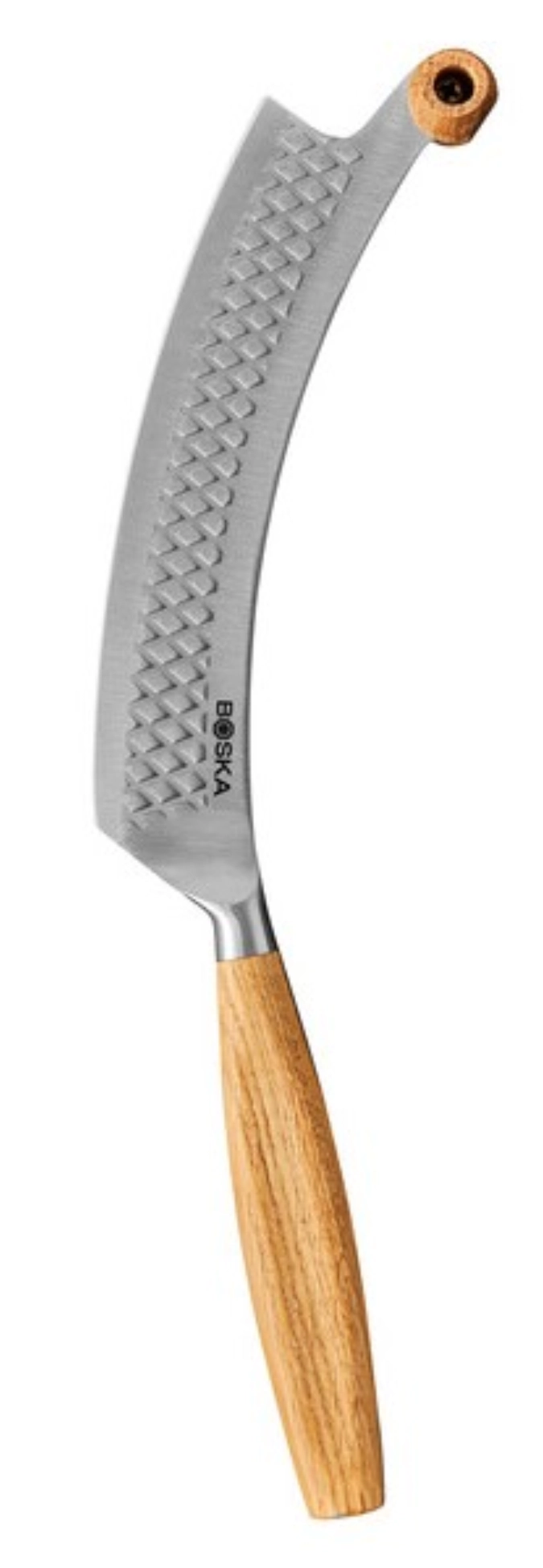 Oslo+ Käsemesser No. 3