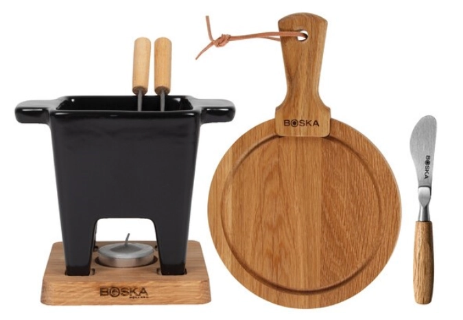 3tlg Geschenkset Say Cheese!