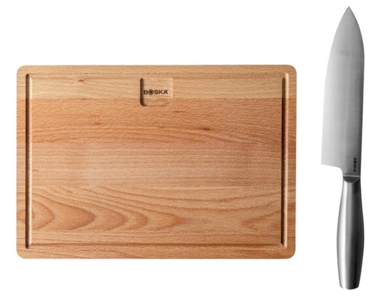 Copenhagen Couteau à fromage