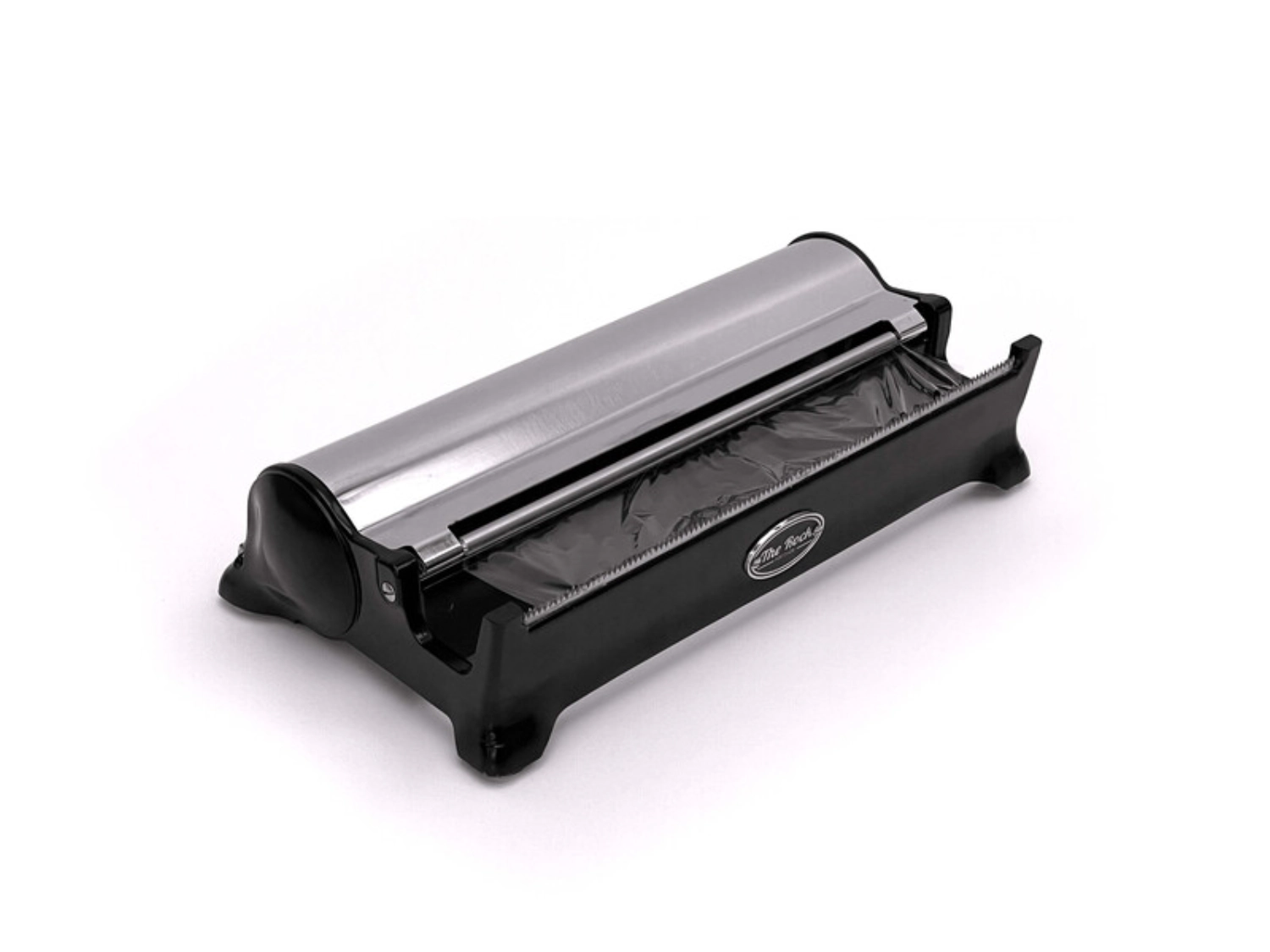 Distributeur de film Rock noir