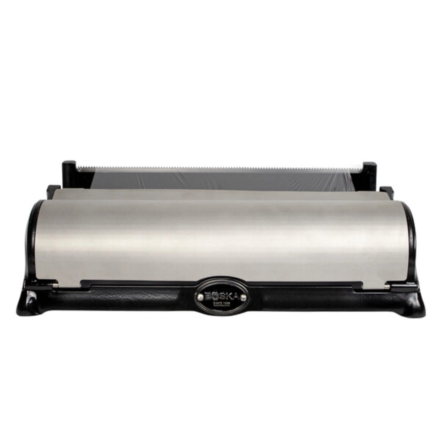 Distributeur de film Rock noir