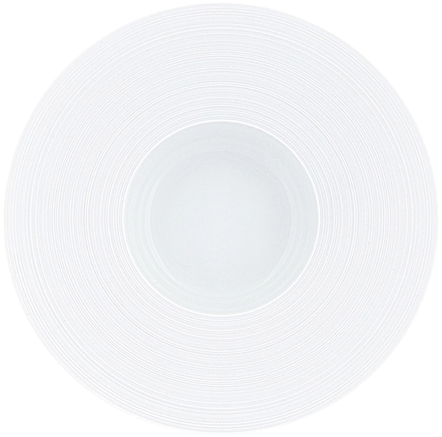 Hémisphère assiette creuse