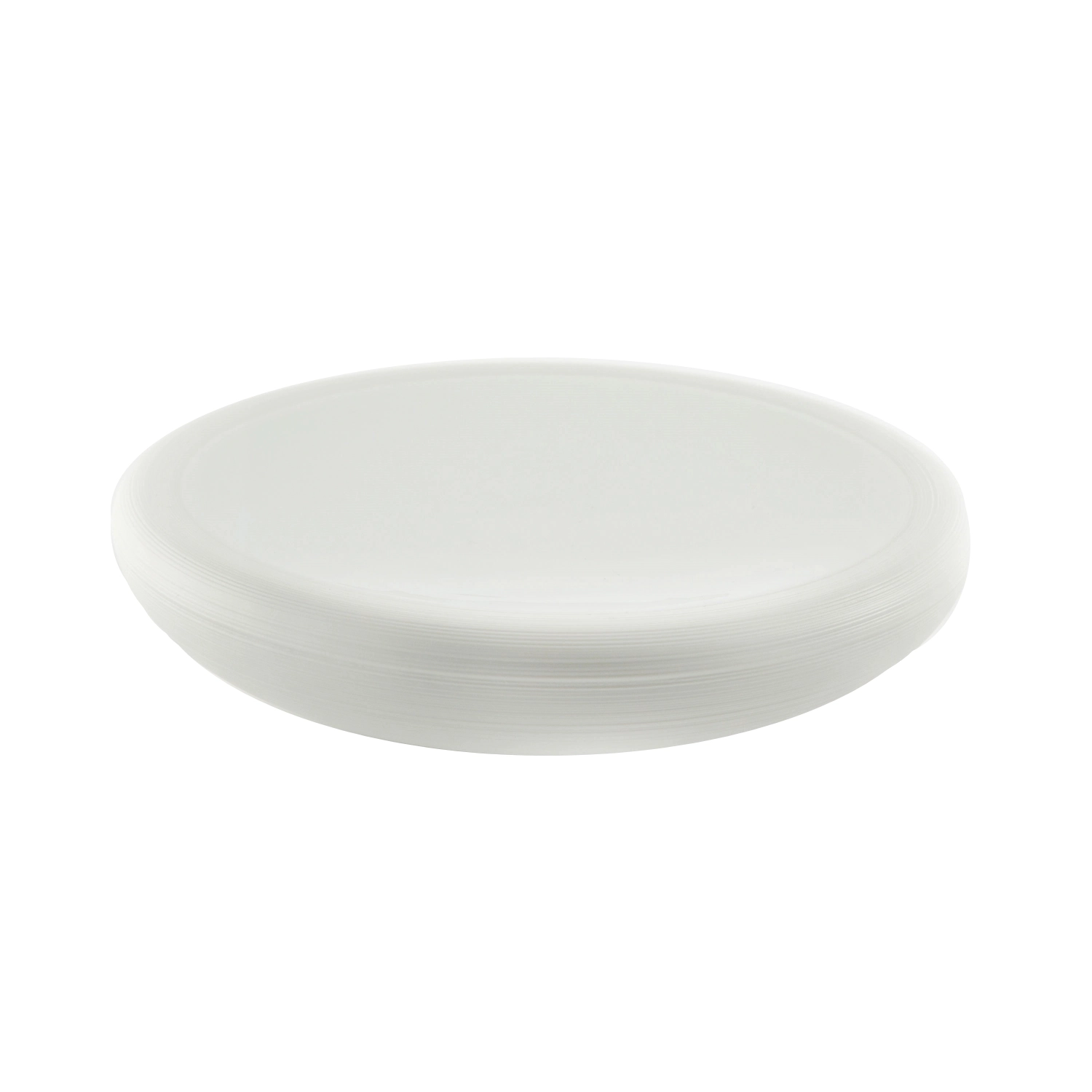 Hemisphere assiette Bubble