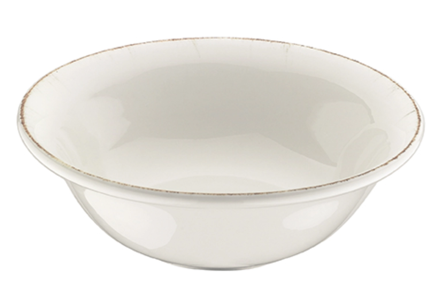 Retro Gourmet Schale