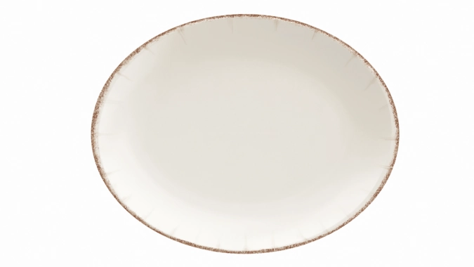 Retro Moove Servierplatte