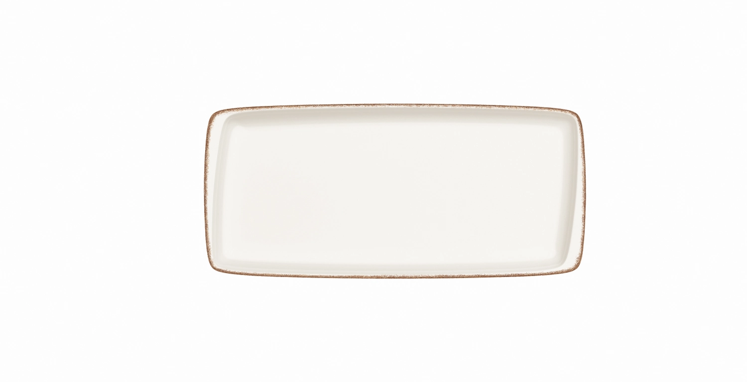 Retro Moove Servierplatte