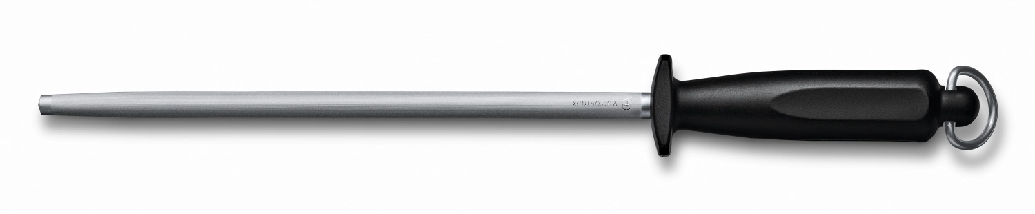 Küchenstahl, schwarz