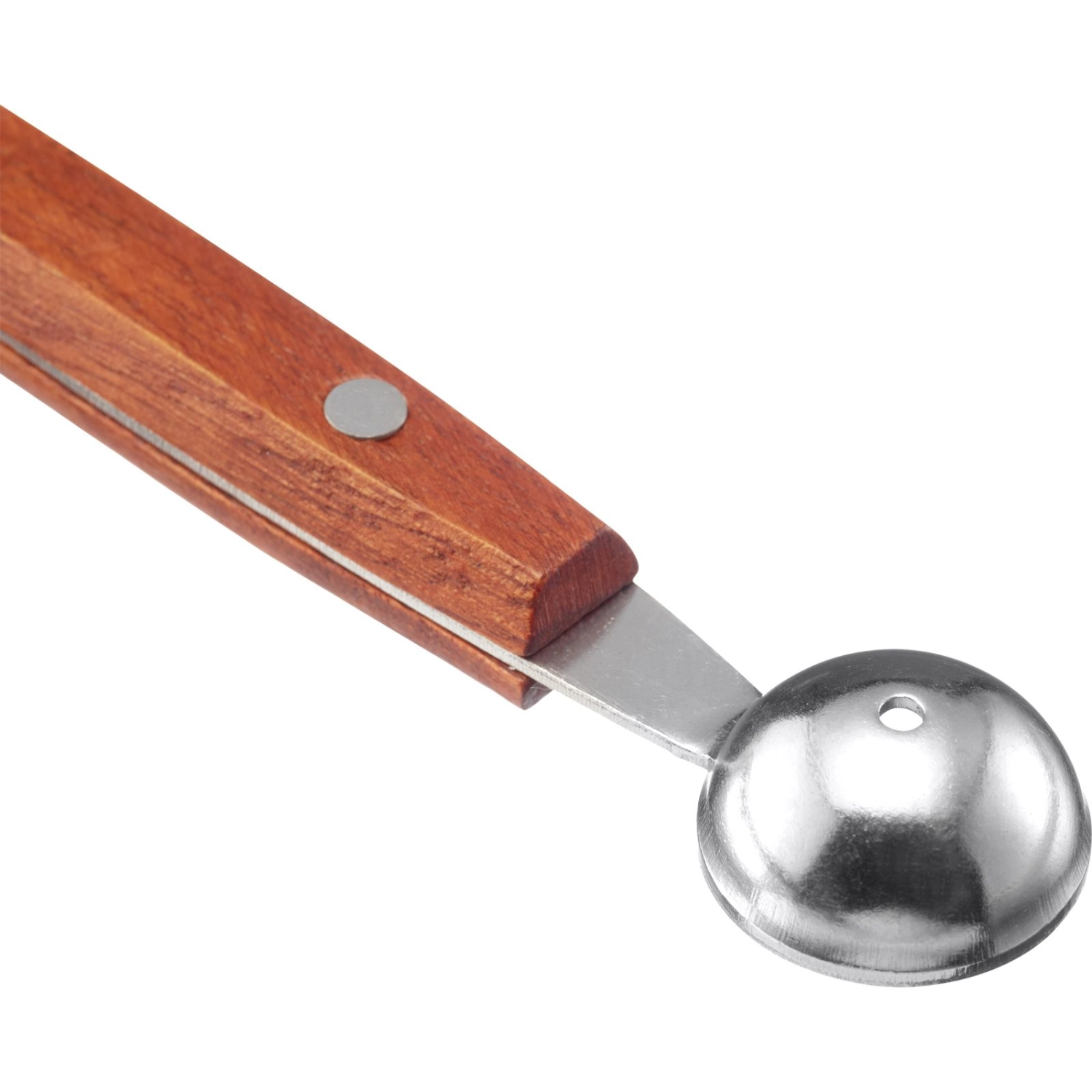 Couteau à boule Woody